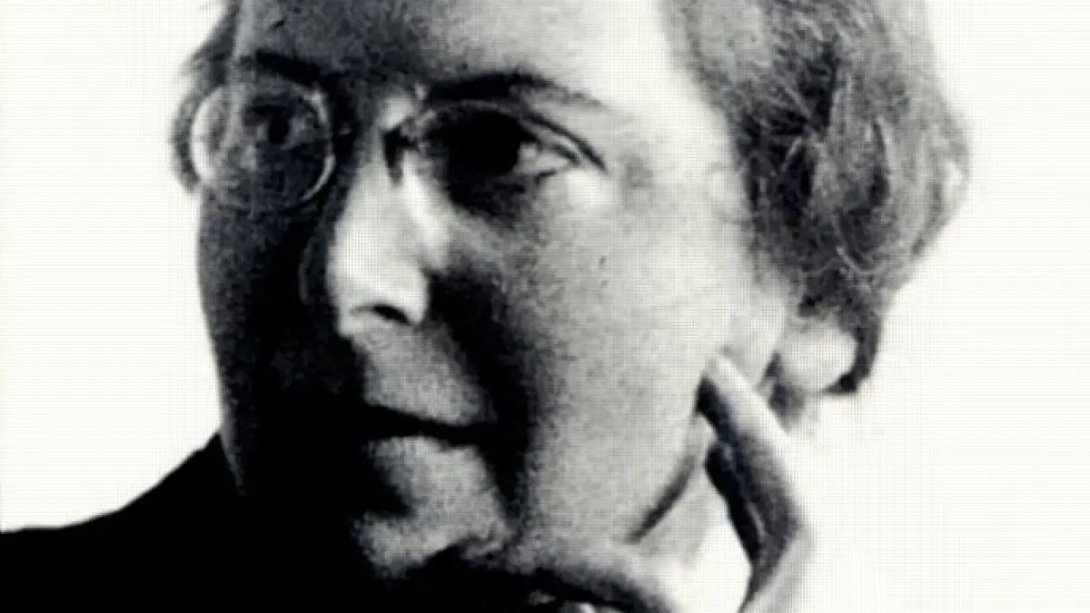Malerin Alice Haarburbger