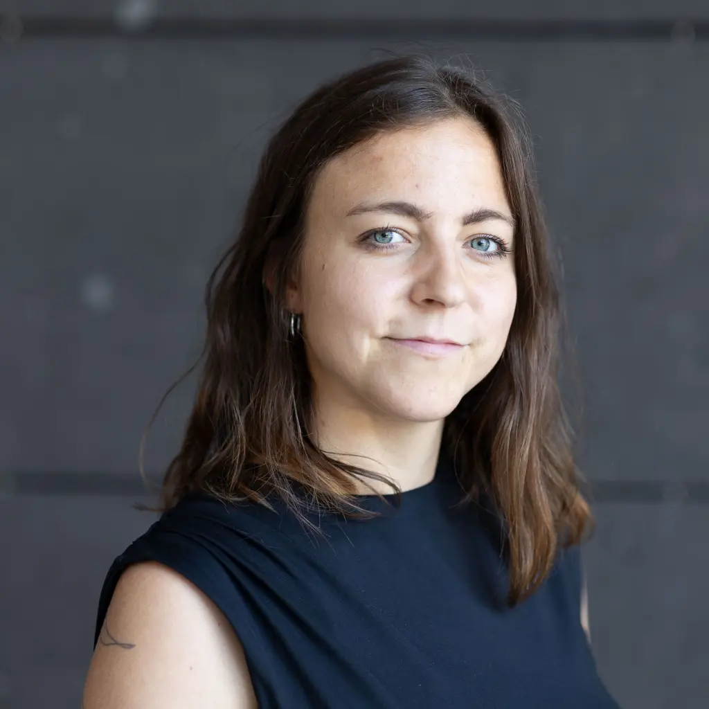 Bild des Autors bzw. der Autorin Julia Paasch