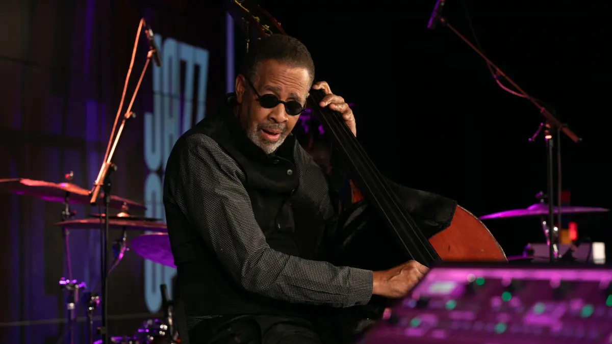 Jazz Open 2026: Wow, what hot music! Stanley Clarke's performance in ...