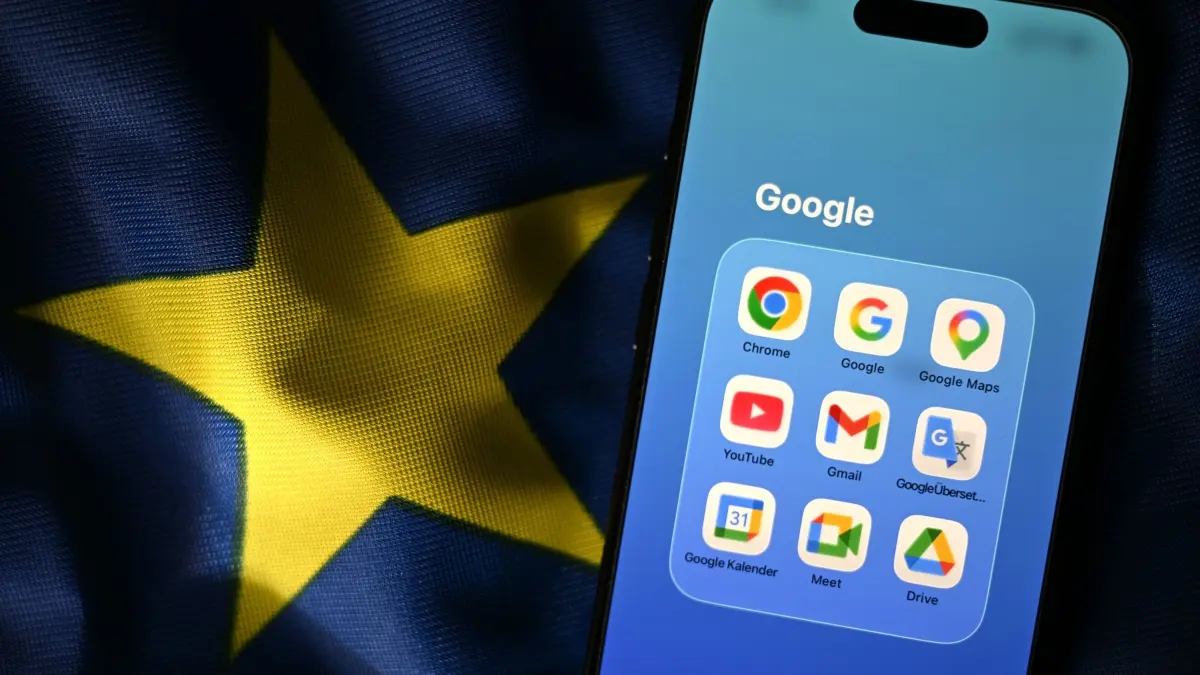 Google Apps