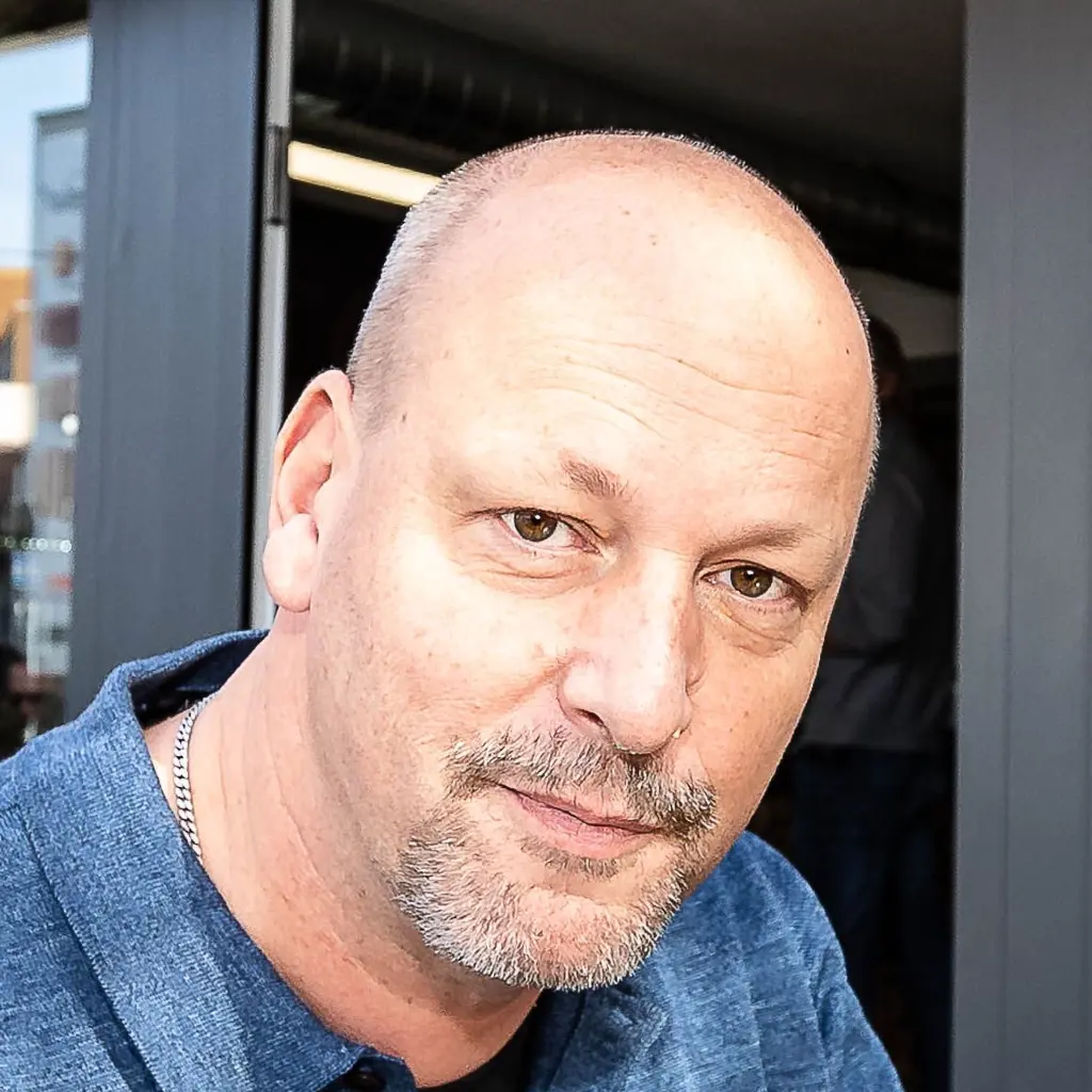 Bild des Autors bzw. der Autorin Heiko Hinrichsen