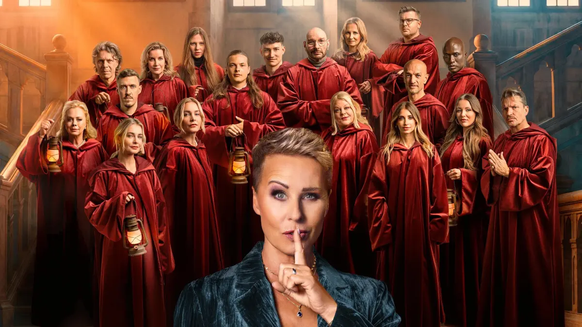 Die Krimi-Reality-Show „Die Verräter – Vertraue Niemandem!“ geht in eine neue Runde.