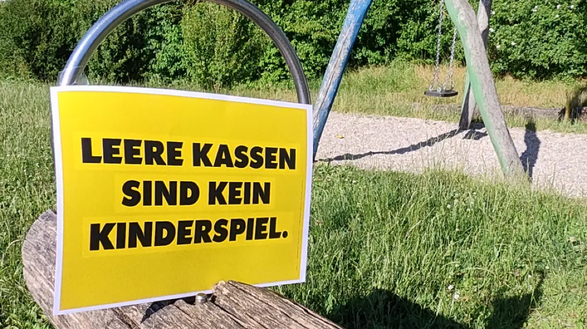 Hemmingen Finanzen