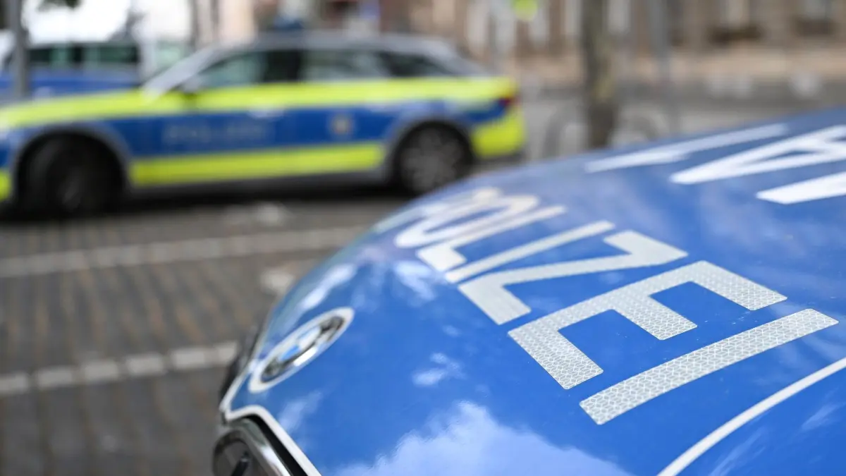 Polizei