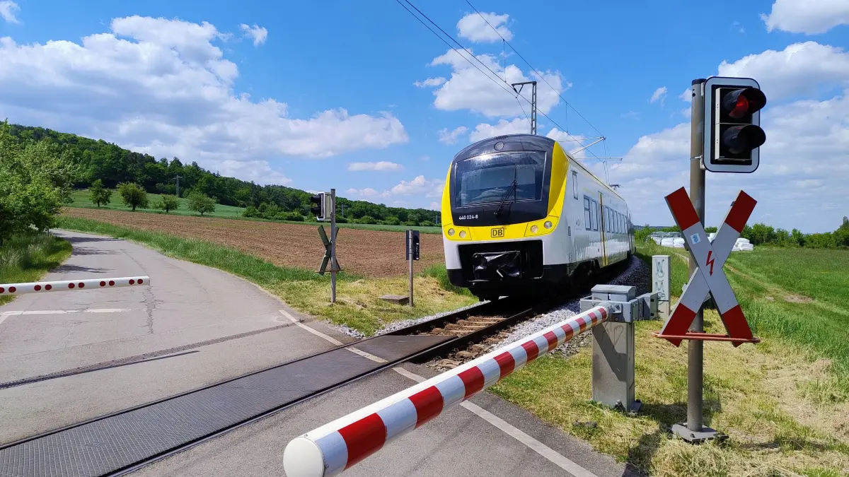 Ammertalbahn