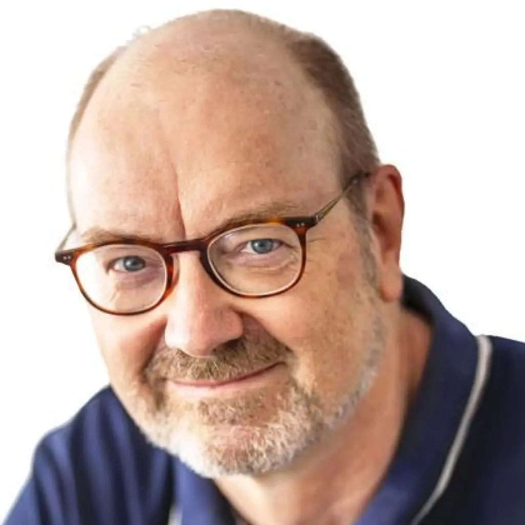Bild des Autors bzw. der Autorin Dirk Herrmann
