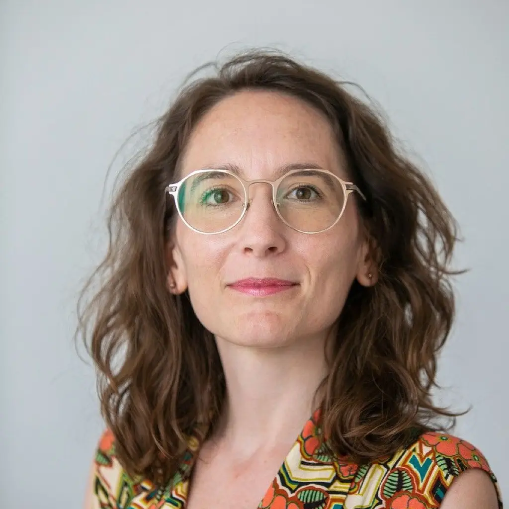 Bild des Autors bzw. der Autorin Greta Gramberg