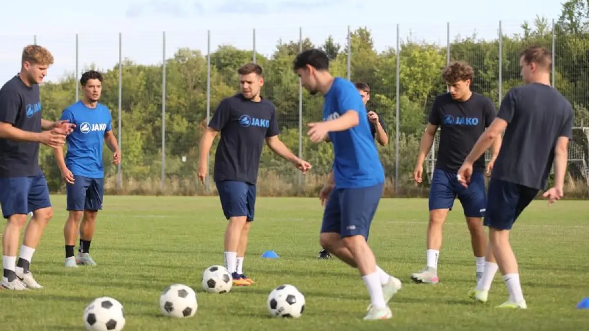 SKV Rutesheim Fußball