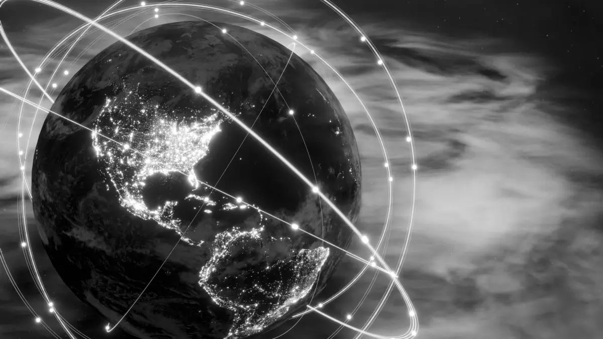 Die orbitale Region ist wahrscheinlich die am besten geeignete Umgebung, um energiereiche Elektronen einzufangen, wenn man eine thermonukleare Waffe zünden will.