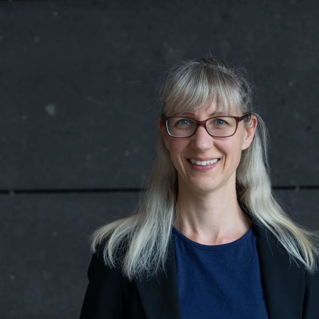 Bild des Autors bzw. der Autorin Alexandra Kratz