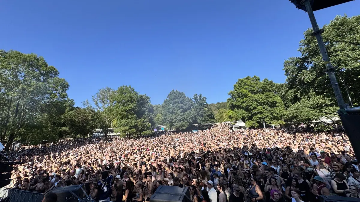 WET Open Air Sindelfingen