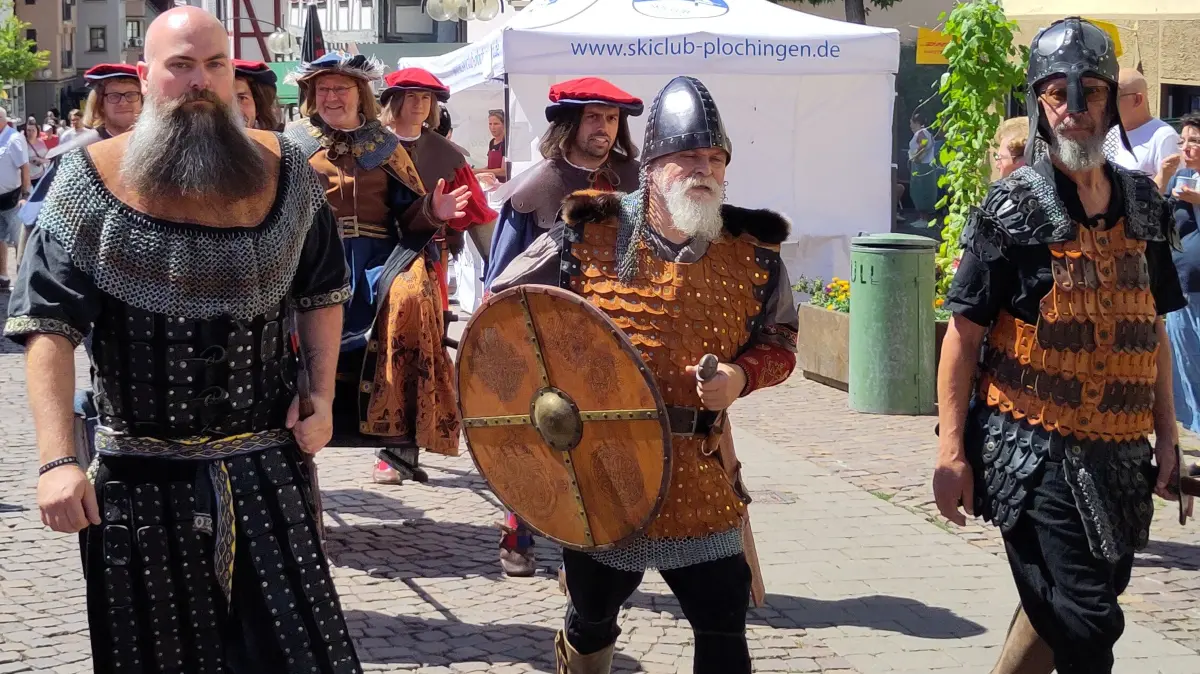 Marquardtfest Plochingen 2026