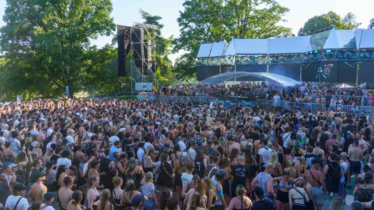 WET Open Air Sindelfingen