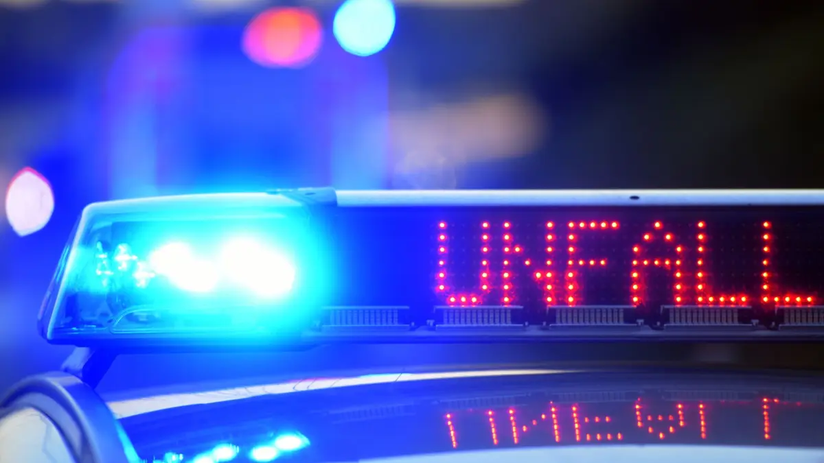 13-Jährige bei Verkaufsunfall ums Leben gekommen
