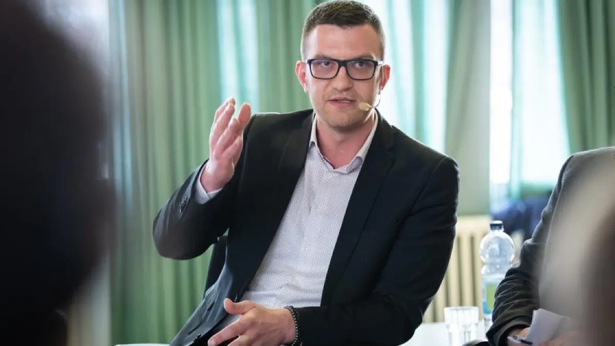 Steffen Degler AfD-Fraktion Stuttgart
