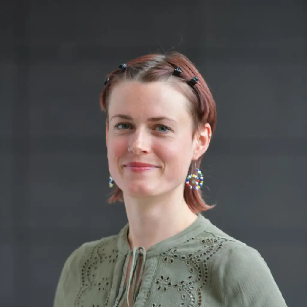 Bild des Autors bzw. der Autorin Jelena Maier-Kasparek