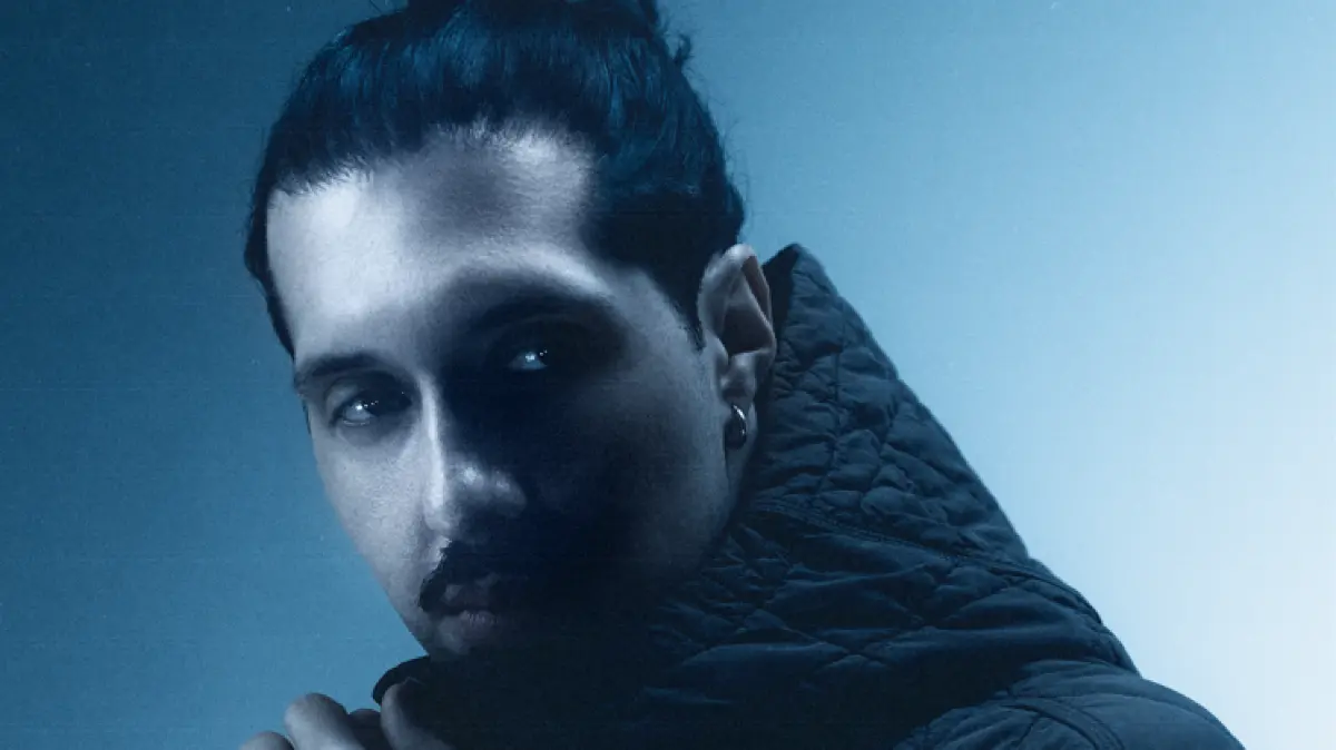 Rin veröffentlicht kommende Woche sein neues Album.