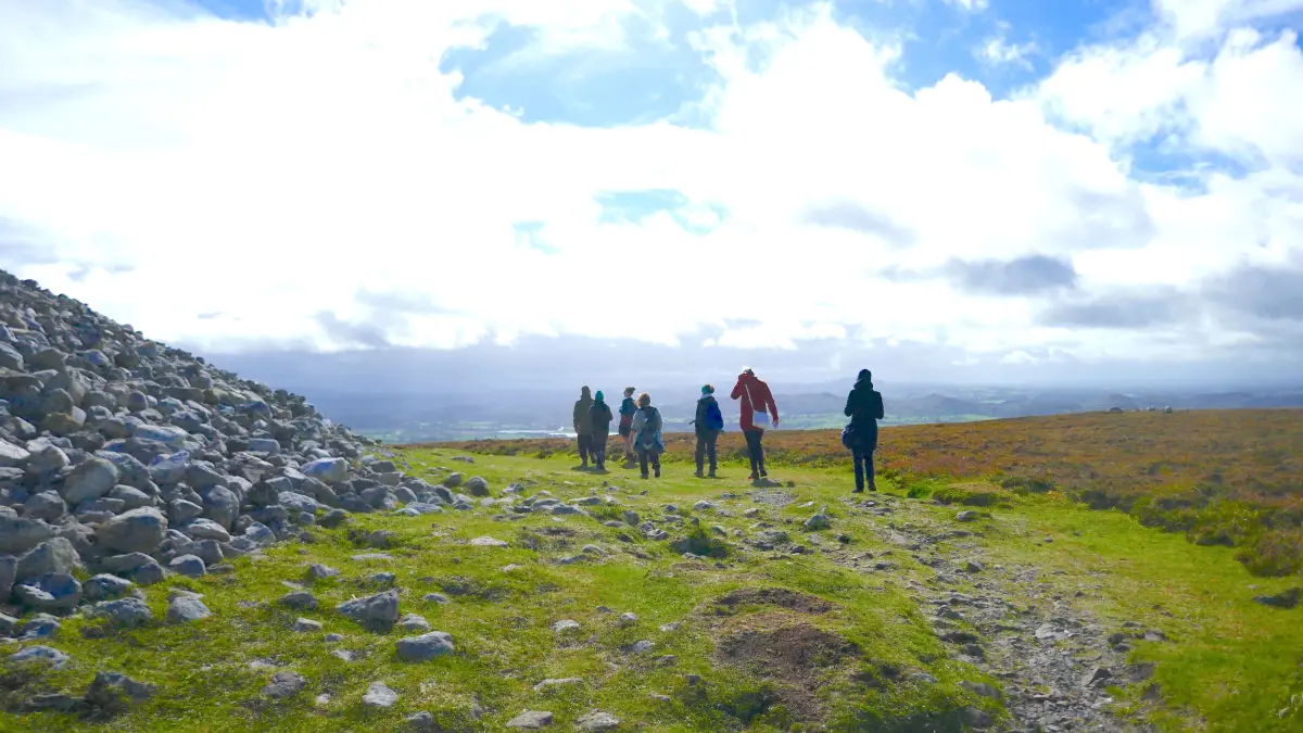 Irland