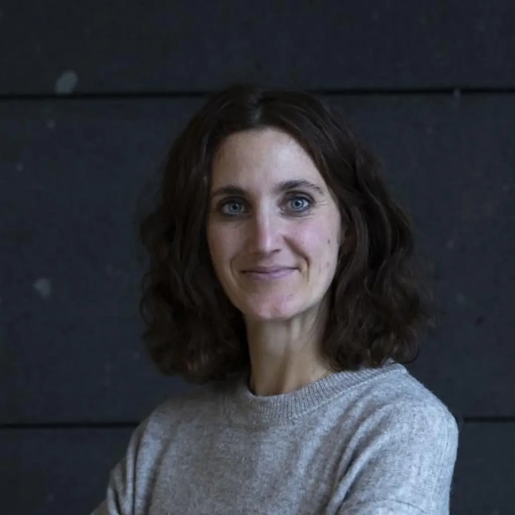 Bild des Autors bzw. der Autorin Julia Grinschgl