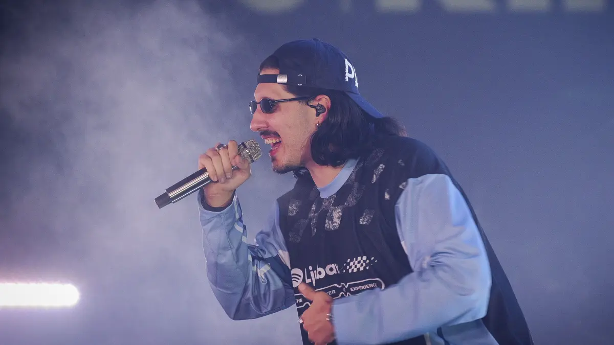 RIN: Ludwigsburg - Fan-Konzert von RIN in Ludwigsburg