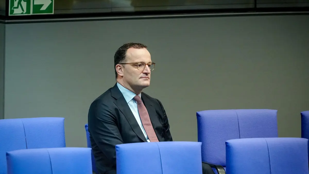 Jens Spahn
