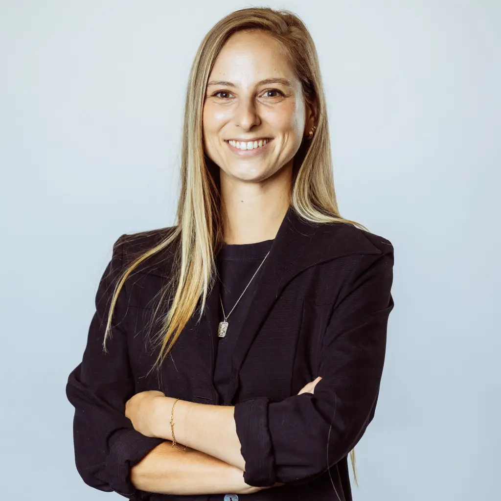 Bild des Autors bzw. der Autorin Melissa Schaich
