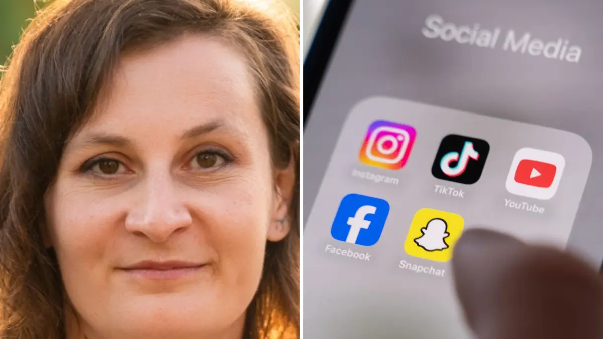 Ingrid Petri Instagram Post Stuttgart als erstes bombadiert