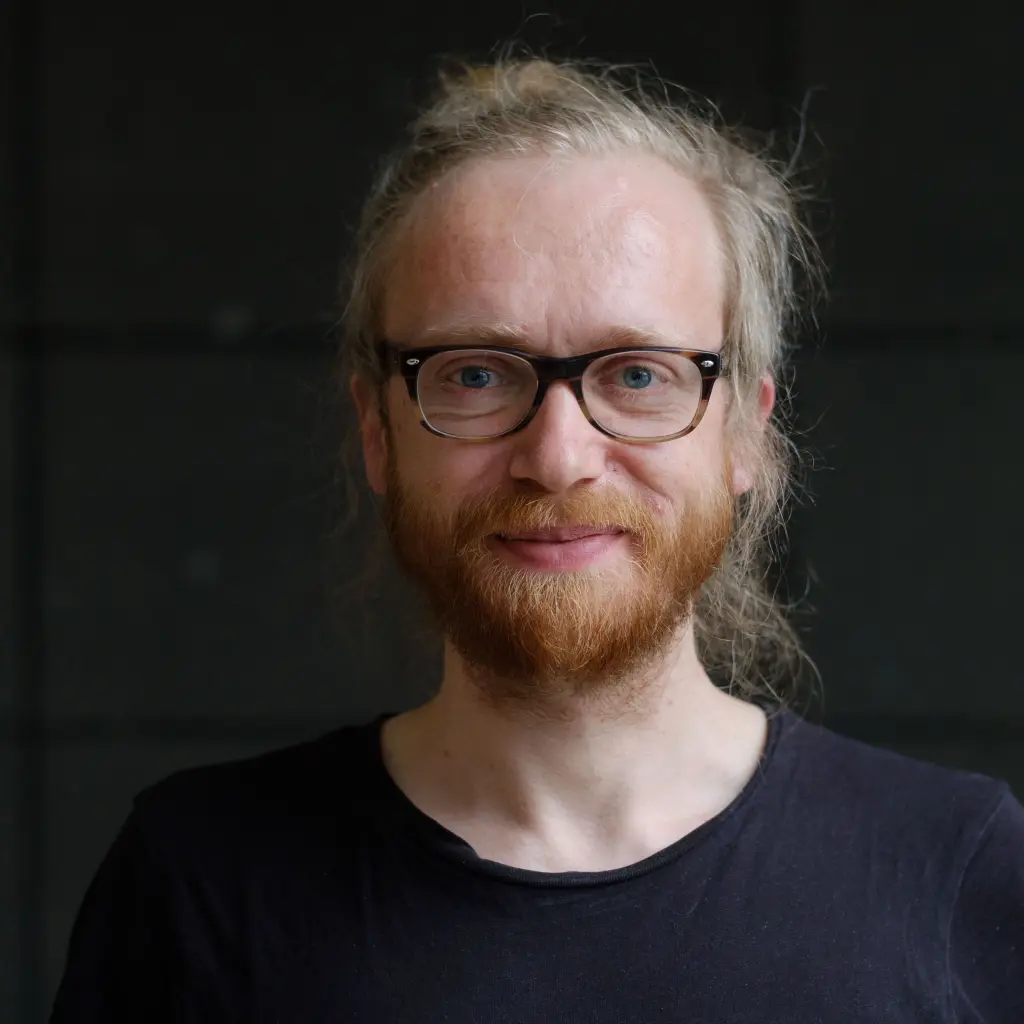 Bild des Autors bzw. der Autorin Florian Gann