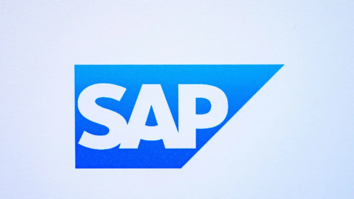 Walldorf-based software company: SAP lowers outlook for operating ...