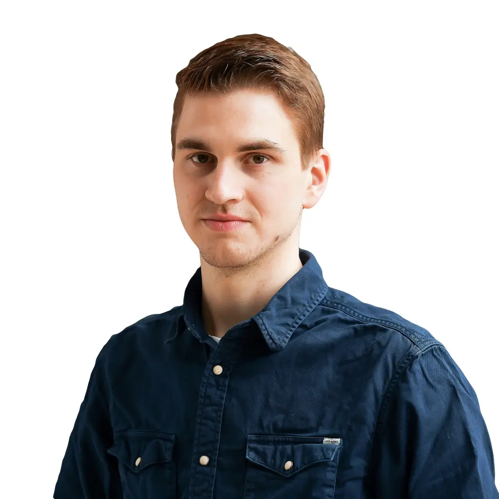 Bild des Autors bzw. der Autorin Julian Meier