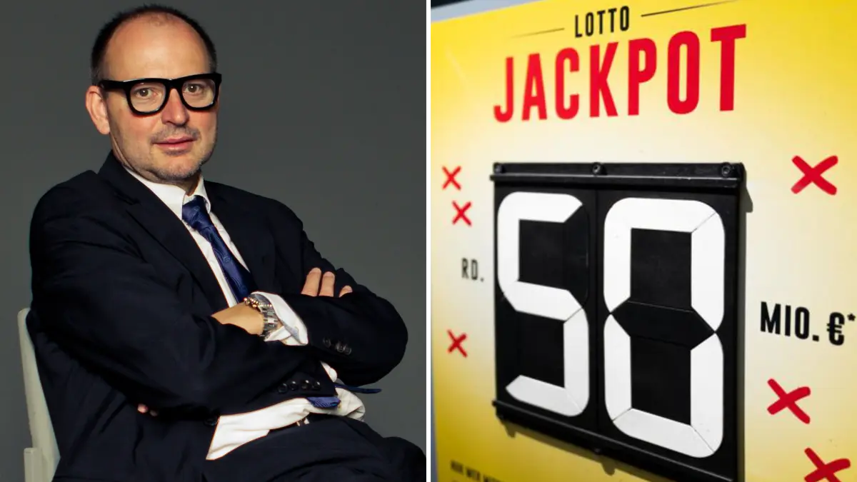 50 Millionen im Jackpot