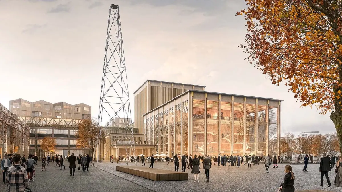 Interimsoper Stuttgart