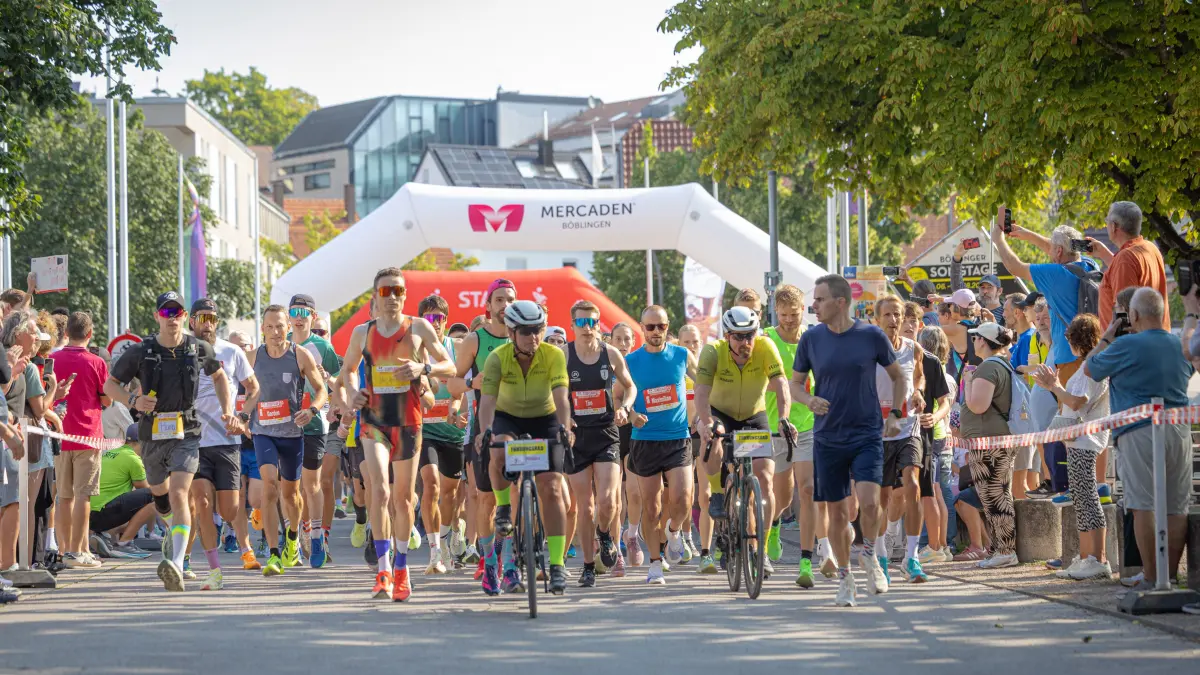 38. MERCADEN Boebblingen Stadtlauf, Boeblingen 26.07.2026,
Foto: DROFITSCH/EIBNER