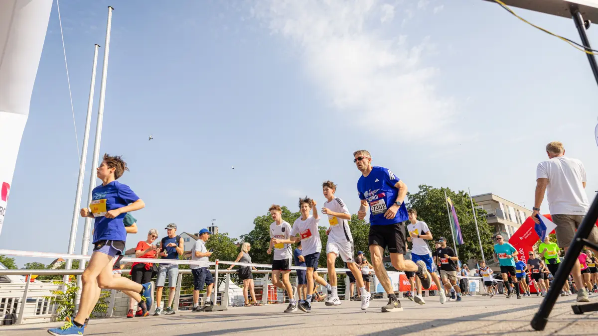 38. MERCADEN Boebblingen Stadtlauf, Boeblingen 26.07.2026,
Foto: DROFITSCH/EIBNER