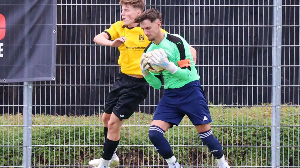 TSV Nr.1 Nemdin Hadziresic