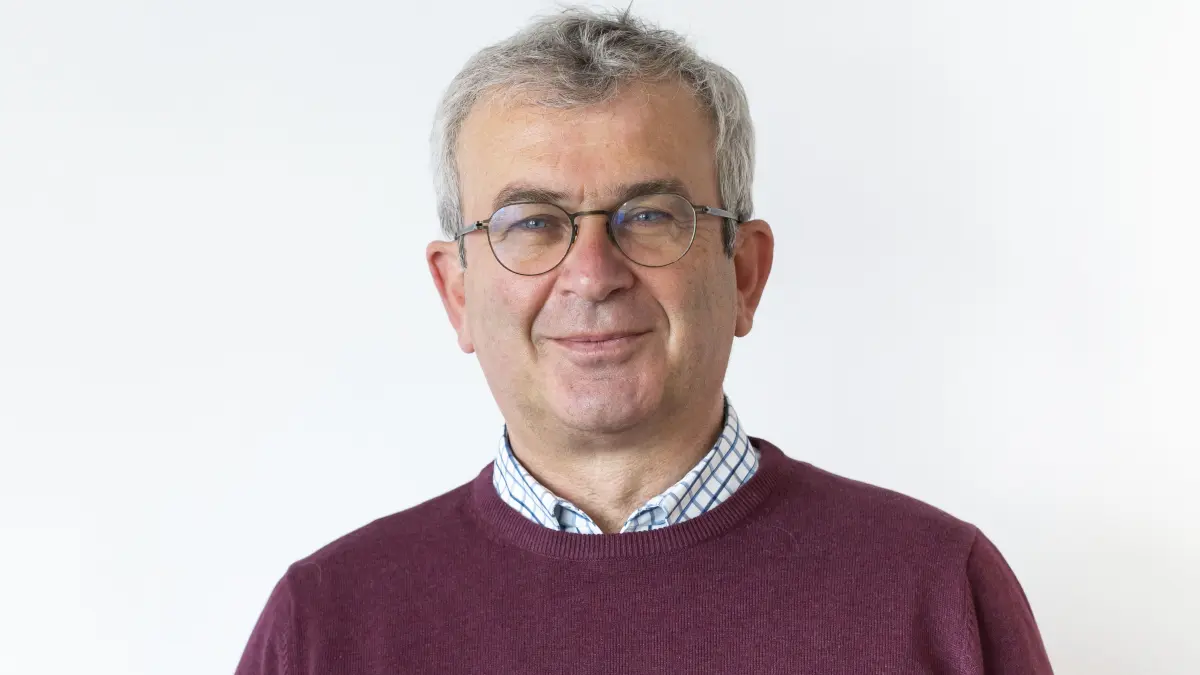 Gerhard Libal