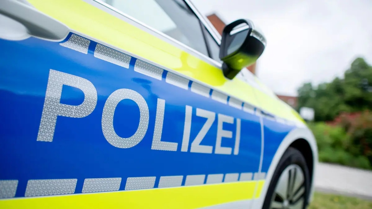 Polizei