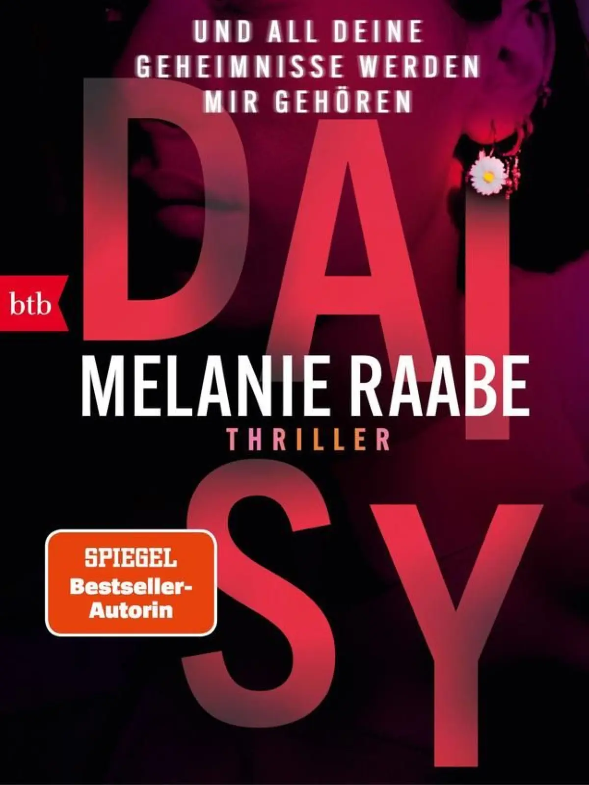 Melanie Raabe - "Daisy"