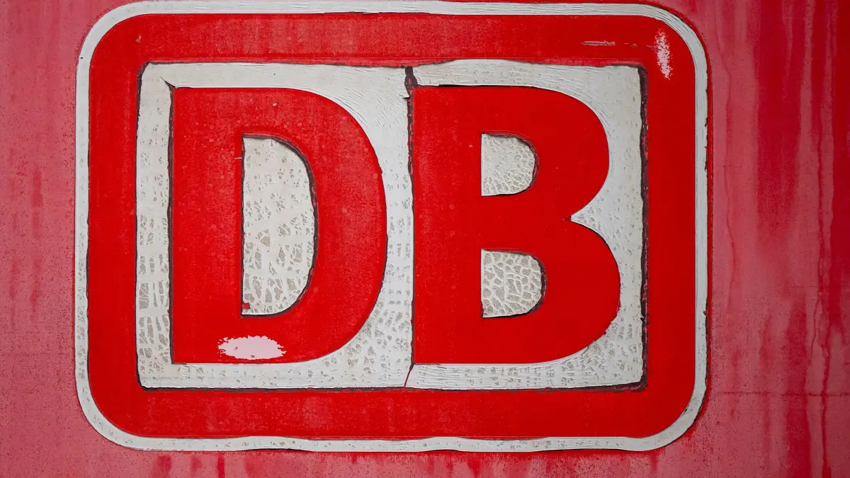 Deutsche Bahn