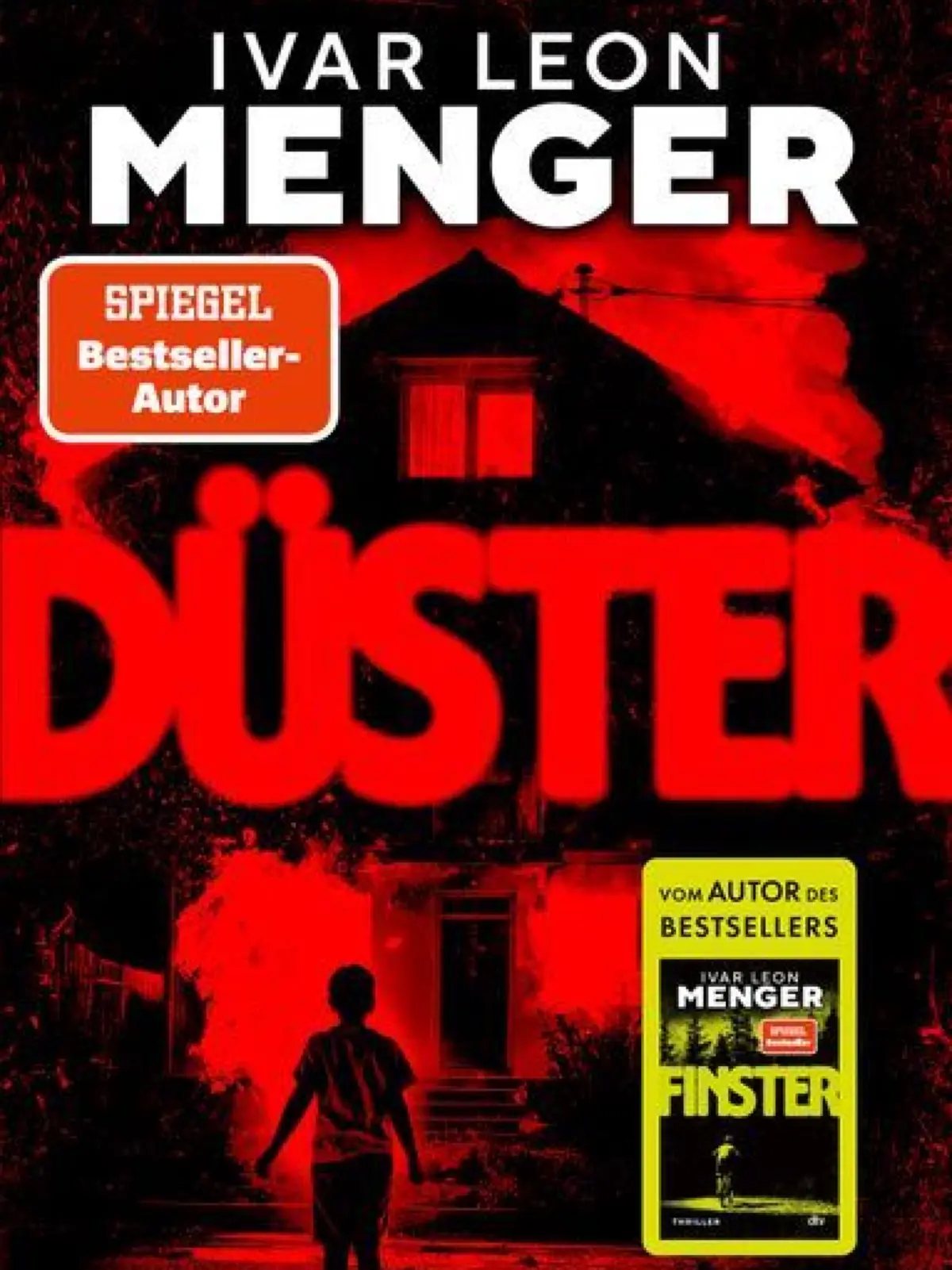 "Düster" von Ivar Leon Menger