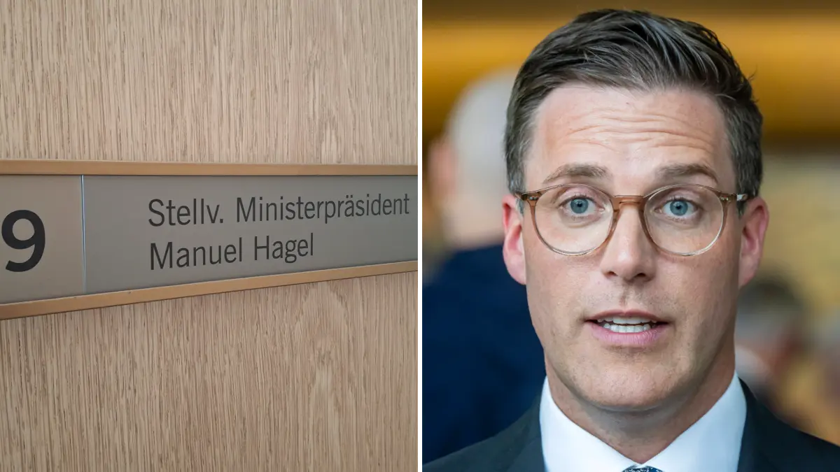 Büro Manuel Hagel