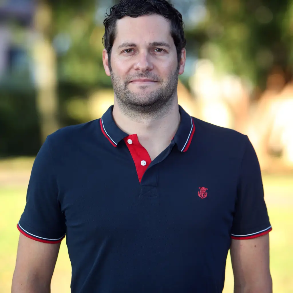 Bild des Autors bzw. der Autorin Marco Seliger