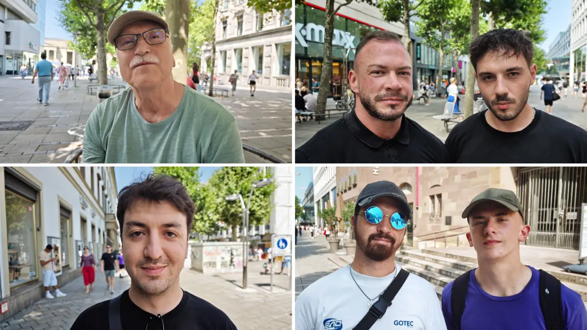 Umfrage: Sind die Stuttgarter vom Lotto-Fieber ergriffen?