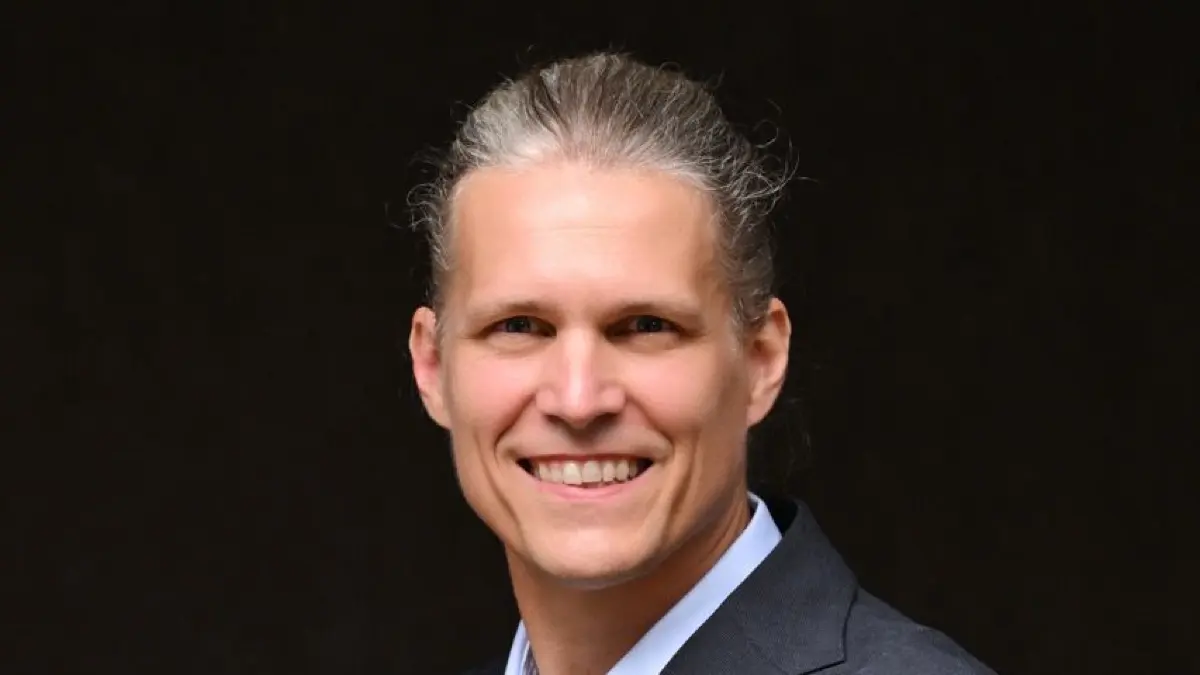 Jonas von Malottki ist ab 1. Oktober 2026 Chief Information Officer von Mercedes-Benz