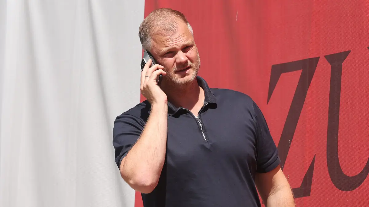 VfB Stuttgart Transfers: Jetzt wird abgespeckt – Stuttgarter Streichliste ...