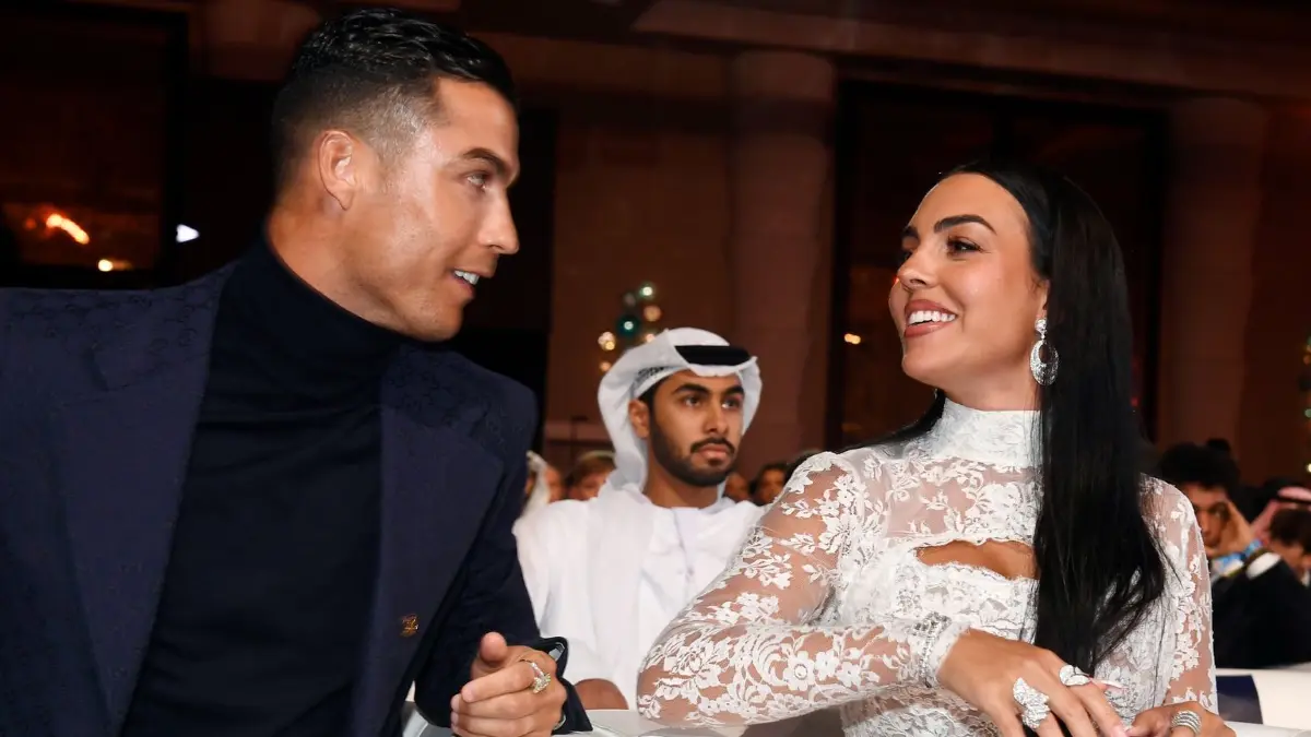 Ronaldo und Rodriguez