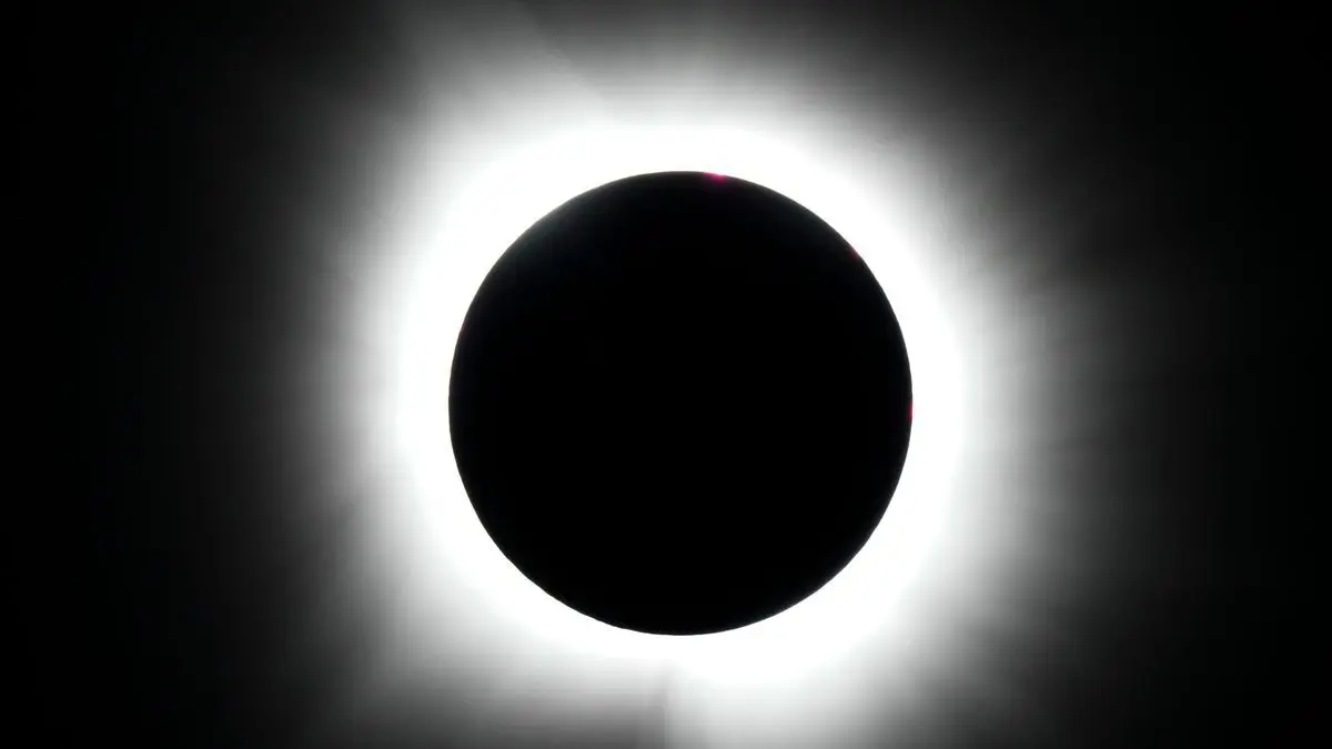 Eine totale Sonnenfinsternis ist längst kein Mysterium mehr, sondern auf Jahrhunderte voraus exakt vorhersagbar.