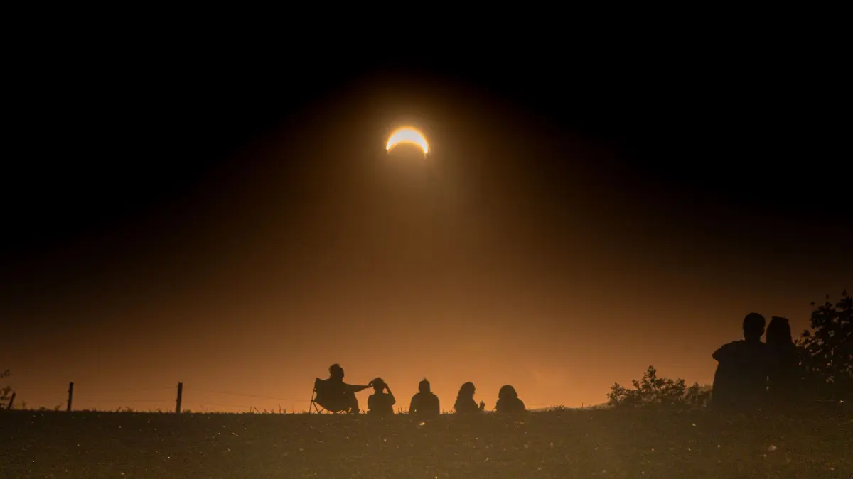 Sonnenfinsternis 2026 Aasrücken zwischen Göppingen-Hohenstaufen und Schwäbisch Gmünd