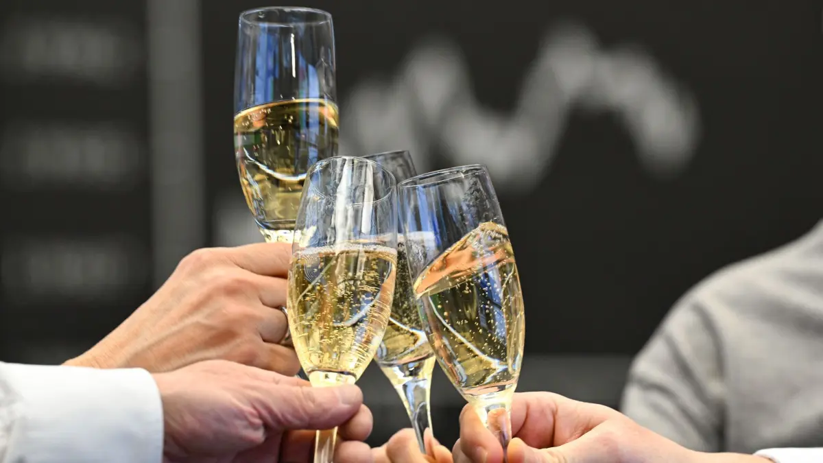 Vergütung für Dax-Vorstände weiter gestiegen