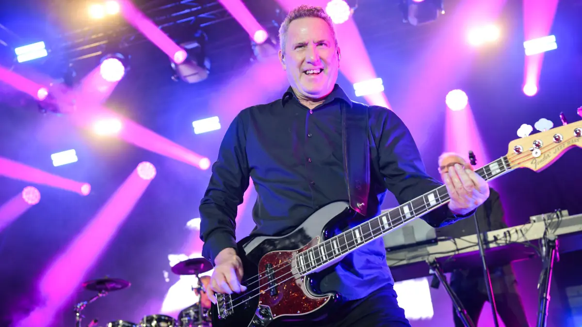 OMD, Freilichtbühne Killesberg : Stuttgart, #pop *OMD* Freilichtbühne Killesberg
@Lichtgut: Showtime OMD: 20.30 Uhr.
Killesberg, Freilichtbühne